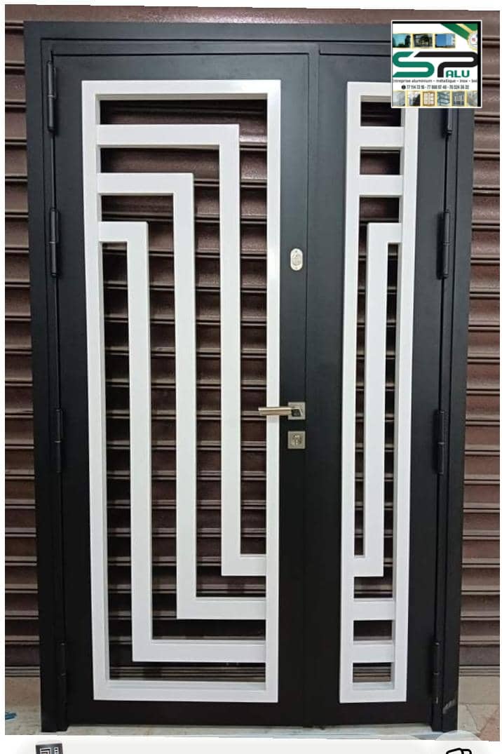 Portes