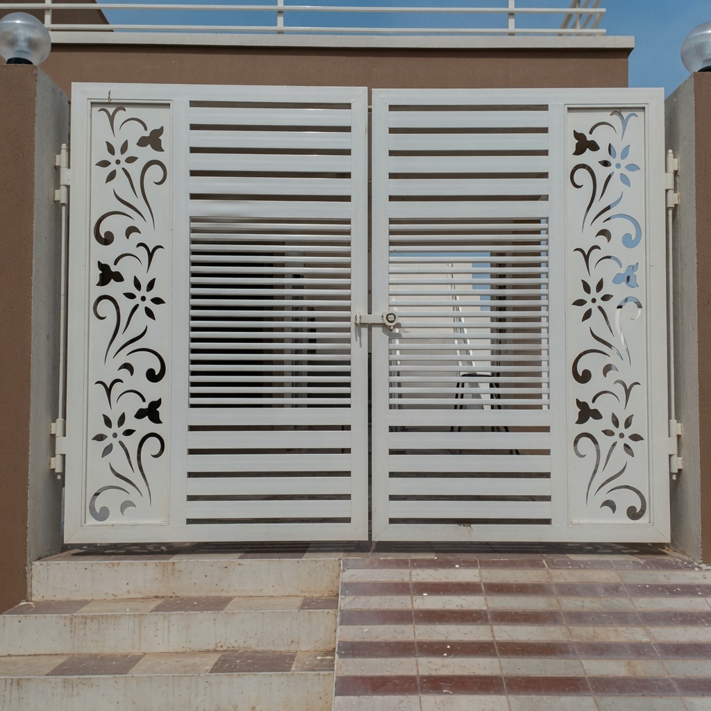 Portes automatiques