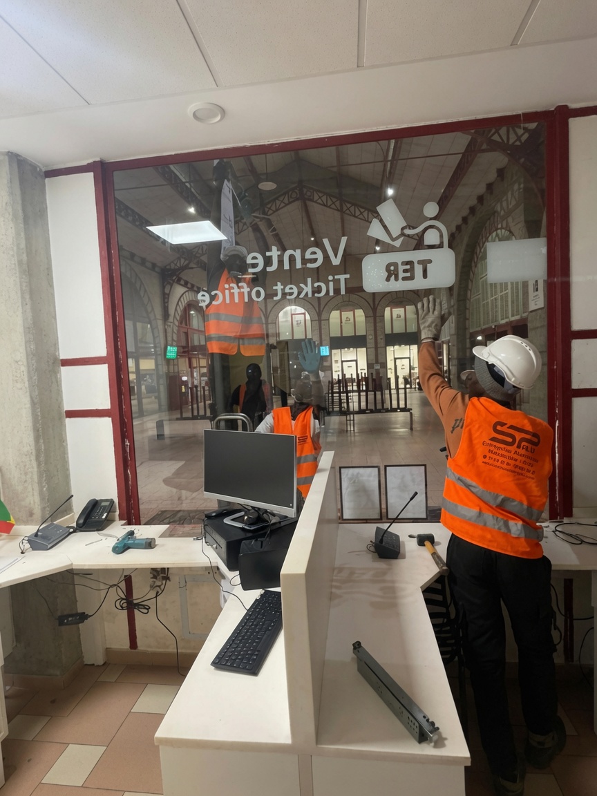 Alucobond & Bardage